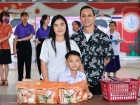 พิธีทำบุญตักบาตร ครั้งที่ 2 ภาคต้น ปีการศึกษา 2567 Image 20