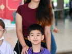 พิธีทำบุญตักบาตร ครั้งที่ 2 ภาคต้น ปีการศึกษา 2567 Image 30