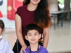 พิธีทำบุญตักบาตร ครั้งที่ 2 ภาคต้น ปีการศึกษา 2567 Image 31