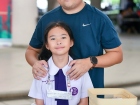 พิธีทำบุญตักบาตร ครั้งที่ 2 ภาคต้น ปีการศึกษา 2567 Image 32