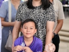 พิธีทำบุญตักบาตร ครั้งที่ 2 ภาคต้น ปีการศึกษา 2567 Image 35