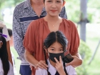 พิธีทำบุญตักบาตร ครั้งที่ 2 ภาคต้น ปีการศึกษา 2567 Image 54