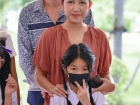 พิธีทำบุญตักบาตร ครั้งที่ 2 ภาคต้น ปีการศึกษา 2567 Image 55
