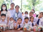 พิธีทำบุญตักบาตร ครั้งที่ 2 ภาคต้น ปีการศึกษา 2567 Image 57