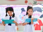 พิธีทำบุญตักบาตร ครั้งที่ 2 ภาคต้น ปีการศึกษา 2567 Image 118