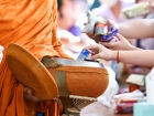 พิธีทำบุญตักบาตร ครั้งที่ 2 ภาคต้น ปีการศึกษา 2567 Image 157