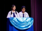 พิธีทำบุญตักบาตร ครั้งที่ 2 ภาคต้น ปีการศึกษา 2567 Image 175