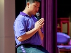 พิธีทำบุญตักบาตร ครั้งที่ 2 ภาคต้น ปีการศึกษา 2567 Image 180