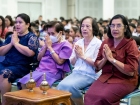 พิธีทำบุญตักบาตร ครั้งที่ 2 ภาคต้น ปีการศึกษา 2567 Image 181