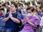 พิธีทำบุญตักบาตร ครั้งที่ 2 ภาคต้น ปีการศึกษา 2567 Image 183