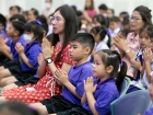 พิธีทำบุญตักบาตร ครั้งที่ 2 ภาคต้น ปีการศึกษา 2567 Image 189