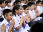 พิธีทำบุญตักบาตร ครั้งที่ 2 ภาคต้น ปีการศึกษา 2567 Image 210