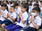 พิธีทำบุญตักบาตร ครั้งที่ 2 ภาคต้น ปีการศึกษา 2567 Image 213