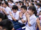 พิธีทำบุญตักบาตร ครั้งที่ 2 ภาคต้น ปีการศึกษา 2567 Image 226