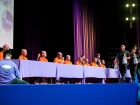 พิธีทำบุญตักบาตร ครั้งที่ 2 ภาคต้น ปีการศึกษา 2567 Image 233