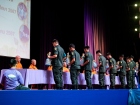 พิธีทำบุญตักบาตร ครั้งที่ 2 ภาคต้น ปีการศึกษา 2567 Image 236