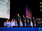 พิธีทำบุญตักบาตร ครั้งที่ 2 ภาคต้น ปีการศึกษา 2567 Image 238