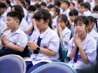 พิธีทำบุญตักบาตร ครั้งที่ 2 ภาคต้น ปีการศึกษา 2567 Image 245