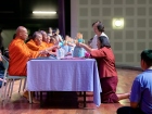 พิธีทำบุญตักบาตร ครั้งที่ 2 ภาคต้น ปีการศึกษา 2567 Image 261