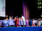 พิธีทำบุญตักบาตร ครั้งที่ 2 ภาคต้น ปีการศึกษา 2567 Image 264
