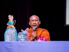 พิธีทำบุญตักบาตร ครั้งที่ 2 ภาคต้น ปีการศึกษา 2567 Image 265