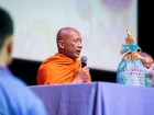 พิธีทำบุญตักบาตร ครั้งที่ 2 ภาคต้น ปีการศึกษา 2567 Image 266