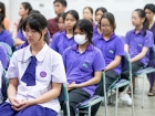 พิธีทำบุญตักบาตร ครั้งที่ 2 ภาคต้น ปีการศึกษา 2567 Image 283