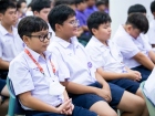 พิธีทำบุญตักบาตร ครั้งที่ 2 ภาคต้น ปีการศึกษา 2567 Image 284