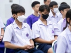 พิธีทำบุญตักบาตร ครั้งที่ 2 ภาคต้น ปีการศึกษา 2567 Image 288