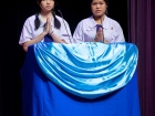 พิธีทำบุญตักบาตร ครั้งที่ 2 ภาคต้น ปีการศึกษา 2567 Image 293