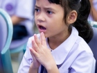 พิธีทำบุญตักบาตร ครั้งที่ 2 ภาคต้น ปีการศึกษา 2567 Image 297