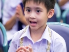 พิธีทำบุญตักบาตร ครั้งที่ 2 ภาคต้น ปีการศึกษา 2567 Image 298