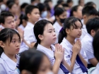 พิธีทำบุญตักบาตร ครั้งที่ 2 ภาคต้น ปีการศึกษา 2567 Image 321