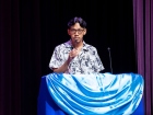 พิธีทำบุญตักบาตร ครั้งที่ 2 ภาคต้น ปีการศึกษา 2567 Image 330
