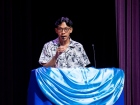 พิธีทำบุญตักบาตร ครั้งที่ 2 ภาคต้น ปีการศึกษา 2567 Image 331