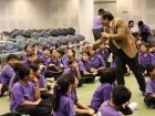 กิจกรรม “ดิน ฟ้า เวลา ดาว ตอน แผนที่ฟ้า” ปีการศึกษา 2567 Image 4