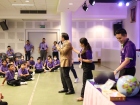 กิจกรรม “ดิน ฟ้า เวลา ดาว ตอน แผนที่ฟ้า” ปีการศึกษา 2567 Image 6
