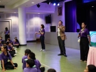 กิจกรรม “ดิน ฟ้า เวลา ดาว ตอน แผนที่ฟ้า” ปีการศึกษา 2567 Image 9