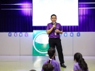 กิจกรรม “ดิน ฟ้า เวลา ดาว ตอน แผนที่ฟ้า” ปีการศึกษา 2567 Image 10