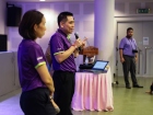 กิจกรรม “ดิน ฟ้า เวลา ดาว ตอน แผนที่ฟ้า” ปีการศึกษา 2567 Image 18