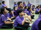 กิจกรรม “ดิน ฟ้า เวลา ดาว ตอน แผนที่ฟ้า” ปีการศึกษา 2567 Image 22