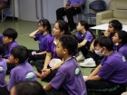 กิจกรรม “ดิน ฟ้า เวลา ดาว ตอน แผนที่ฟ้า” ปีการศึกษา 2567 Image 23