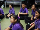 กิจกรรม “ดิน ฟ้า เวลา ดาว ตอน แผนที่ฟ้า” ปีการศึกษา 2567 Image 24