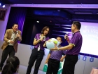 กิจกรรม “ดิน ฟ้า เวลา ดาว ตอน แผนที่ฟ้า” ปีการศึกษา 2567 Image 28