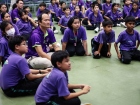 กิจกรรม “ดิน ฟ้า เวลา ดาว ตอน แผนที่ฟ้า” ปีการศึกษา 2567 Image 29