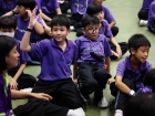 กิจกรรม “ดิน ฟ้า เวลา ดาว ตอน แผนที่ฟ้า” ปีการศึกษา 2567 Image 33