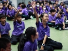 กิจกรรม “ดิน ฟ้า เวลา ดาว ตอน แผนที่ฟ้า” ปีการศึกษา 2567 Image 34