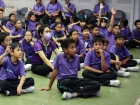 กิจกรรม “ดิน ฟ้า เวลา ดาว ตอน แผนที่ฟ้า” ปีการศึกษา 2567 Image 35