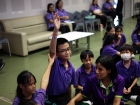กิจกรรม “ดิน ฟ้า เวลา ดาว ตอน แผนที่ฟ้า” ปีการศึกษา 2567 Image 36