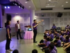 กิจกรรม “ดิน ฟ้า เวลา ดาว ตอน แผนที่ฟ้า” ปีการศึกษา 2567 Image 45
